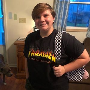 Meet your Posher, Joann